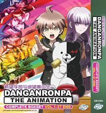 Trigger happy havoc (game) or danganronpa the animation (anime) danganronpa 2: What S The Chronological Order Of All Canon Danganronpa Media Games Anime Etc Quora