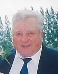 Obituary for Michael Woychyshyn