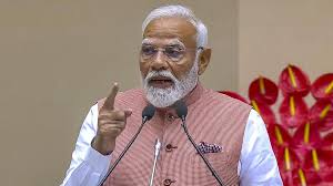 पीएम आवास योजना: अहमदाबाद में पीएम मोदी द्वारा किफायती आवासों का उद्घाटन - Imagen principal del artículo
