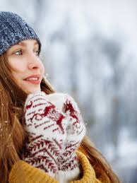 Winter is one of the four seasons and the coldest time of the year. Keeping It Clear Skincare And Hair Tips For The Winter Season Kutv