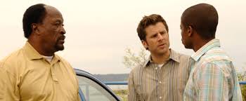 Pilot (Psych) - Wikipedia