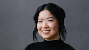 Alice Luong's Instagram, Twitter & Facebook