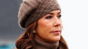 Königin Mary wurde in Grönland von einem Roller angefahren