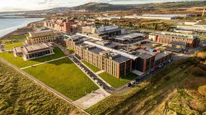 Swansea university is rated #60 of all uk universities reviewed on studentcrowd. Swansea University Safety For Design