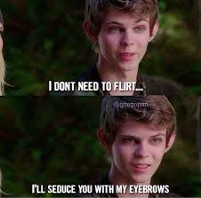 Pin By On Actors Once Upon A Time Peter Pan Peter Pan Imagines Robbie Kay Peter Pan