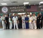 The Academy of Self-Defense - Minna-Jiu-Jitsu First Adults class ...