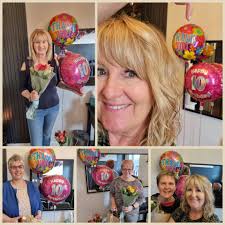 Wast Nine Hairdressing Services