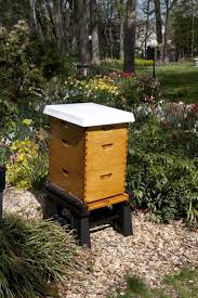 Ultimate Hive Stand Version 2 Hive Stand Hives Outdoor Furniture Sets