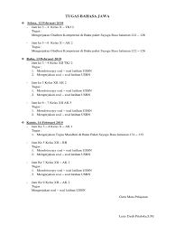 Kunci jawaban lks bahasa jawa kelas 4 sd semester 1 jawa sd kelas 3 2 pelajaran 1. Df