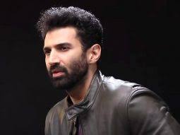 Aditya Roy Kapur Interview, Videos 3