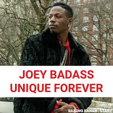 The rapper stars as drug kingpin Unique in Starz's 'Power' prequel series  about Kanan Stark, the character 50 Cent originated. (Spoiler Alert 🚨) The  southside Jamaica, Queens, community suffered a major loss