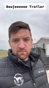 trailerboy #trailer #mobilehome #realestateinvesting #boujeetrailer