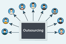 Outsourcing Definition Beispiele Vorteile Nachteile