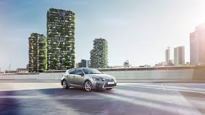2017 Lexus Ct 200h 4k 2 Wallpaper Hd Car Wallpapers Id 8244