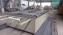 PVC Electric Conduit Pipe Making Machine - TECHPLAS