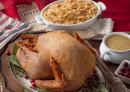 Here are 9 places to order prepared thanksgiving dinners. Thanksgiving Holiday Dinner Orders Are Being Accepted Now Through November 21 2020