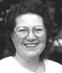 Shirley Mantel Schade