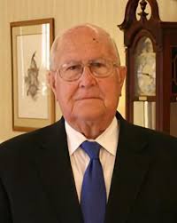 Richard Allen Holcombe Obituary (2022)