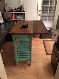 Hacking Ikea S Increase Kitchen Cart Cart Hacking Ikeas Increase Kitchen In 2020 Ikea Kitchen Island Ikea Hack Kitchen Kitchen Island Ikea Hack
