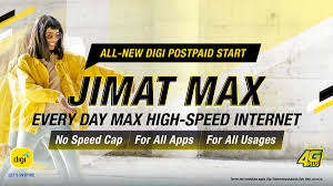 Digi's new postpaid plans come with a renewed pricing, starting from rm40 a month. Digi Revamps Budget Postpaid Plans With More Data And Complicated Bonuses