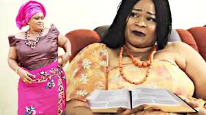 What you need to know: Overcomer Movie Of A Prayerful Woman Nigerian Christian Movies 2019 Mount Zion Movies Youtube