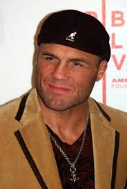 Randy Couture screenshots, images and pictures