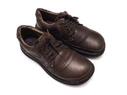 Born Women S Brown Leather Oxfords Tie Shoes Size 9 Leather Oxfords Women Brown Leather Oxfords Women Women Oxford Shoes