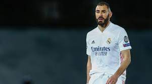 Karim benzema said he was happy with his performance despite a missed. Karim Benzema Fransa Da Mahkemeye Sevk Edildi