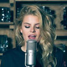 Sen süpersin ama ben biterim. Hozier Take Me To Church Cover By Davina Michelle Hq By Edwards Music