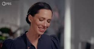 “He was a Patriot!” #RebeccaHall learns her fourth great-grandfather fought  in the Revolutionary war. , Today we commemorate and remember those who  fought for our freedom.