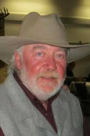 Obituary for Blaine McGonigal