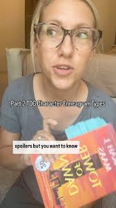 Part 2 Throne of Glass character enneagram types from a certified coach.  Agree? Disagree? , #enneagram #enneagramcoach #tog #aelingalathynius  #throneofglass #bookstagram