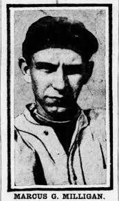 Marcus Milligan"