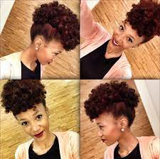 Pin By Shana Venson On True Life I Am Natural Hair Styles Natural Hair Updo Natural Hair Styles
