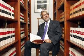 The senior lawyer pleaded not guilty to two counts of money laundering by receiving proceeds from illegal activities. Afsn2015kl Posts Facebook