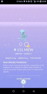 New shiny shadow pokemon began to appear on the 12th of october, including shiny growlithe, shiny drowzee, and shiny omanyte. Neue Infos Zu Quests Und Shiny Mew Go Games