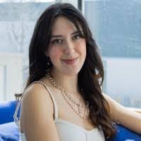 Rachel Abrahams's Instagram, Twitter & Facebook