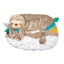 Stanley Sloth Playtivity Mat Douglas Toys