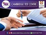 Aser British Center