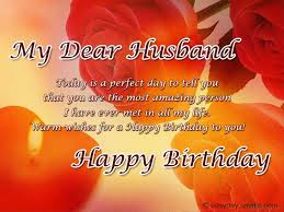 Birthday Message To My Husband 53 Birthday Wishes For Husband Top 20 Birthday Wishes To My Husband