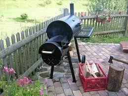 What Is An Offset Smoker Everything You Need To Know Theonlinegrill Com Offset Smoker Smoker Cooking Charcoal Smoker