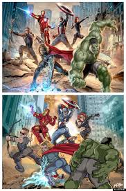 Framed black widow avengers movie poster 5 piece canvas print wall art decor. Kevin Bolk S Bootylicious Avengers Movie Poster Takes On Superhero Sexism Photo Huffpost