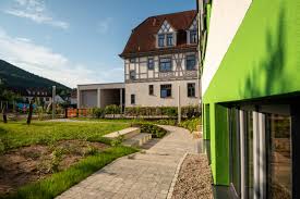 2 einträge hat das telefonbuch für sie ausfindig. Kinderbildungszentrum In Asbach Schmalkalden Lehrmann Und Partner