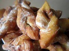 Bugnes Moelleuses Facile Au Thermomix Bugnes Moelleuses Recette Et Thermomix Recette