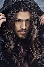 Image Result For Adam Lundberg Uzun Sac Erkek Sac Modelleri Erkek Saci