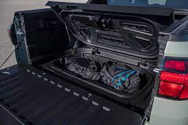 Release date, specs, exterior & interior concept. 2022 Hyundai Santa Cruz Pickup Gets Crossover Like Fuel Economy And 25 175 Starting Price