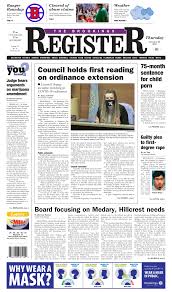 Council holds first reading on ordinance extension