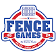 Fence Games 2026 - Hosted by Custom Machine Motioneering inc.
