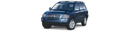Over 250,000 mats on the road and counting 2007 Toyota Highlander Find Speakers Stereos And Dash Kits That Fit Your Car