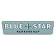 Blue Star Barbershop logo